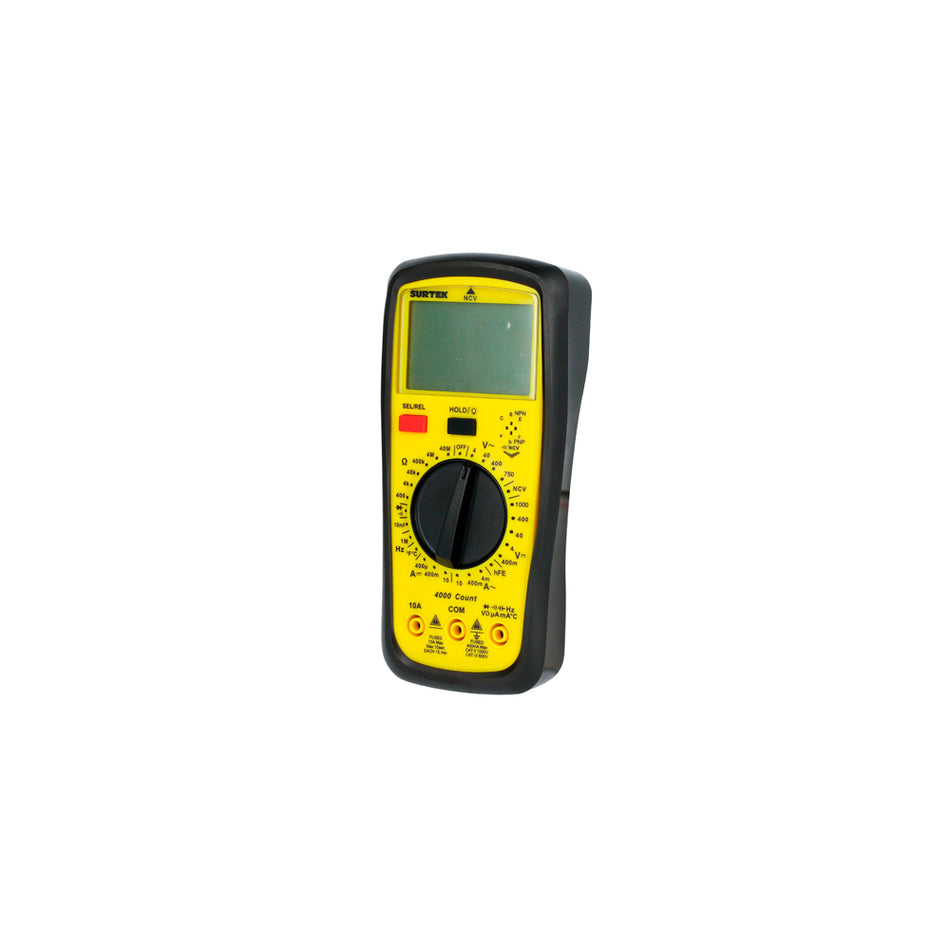 MULTAMETRO DIGITAL SKU MUL030