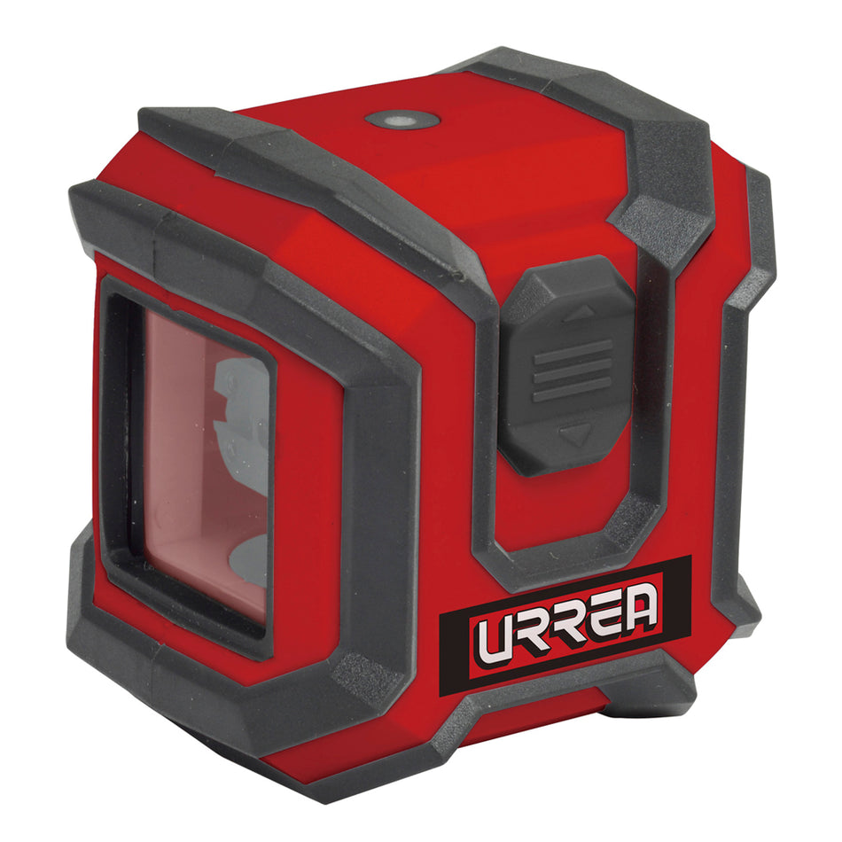 NIVEL LASER SEMIAUTOMATICO 2 LINEAS SKU NL2