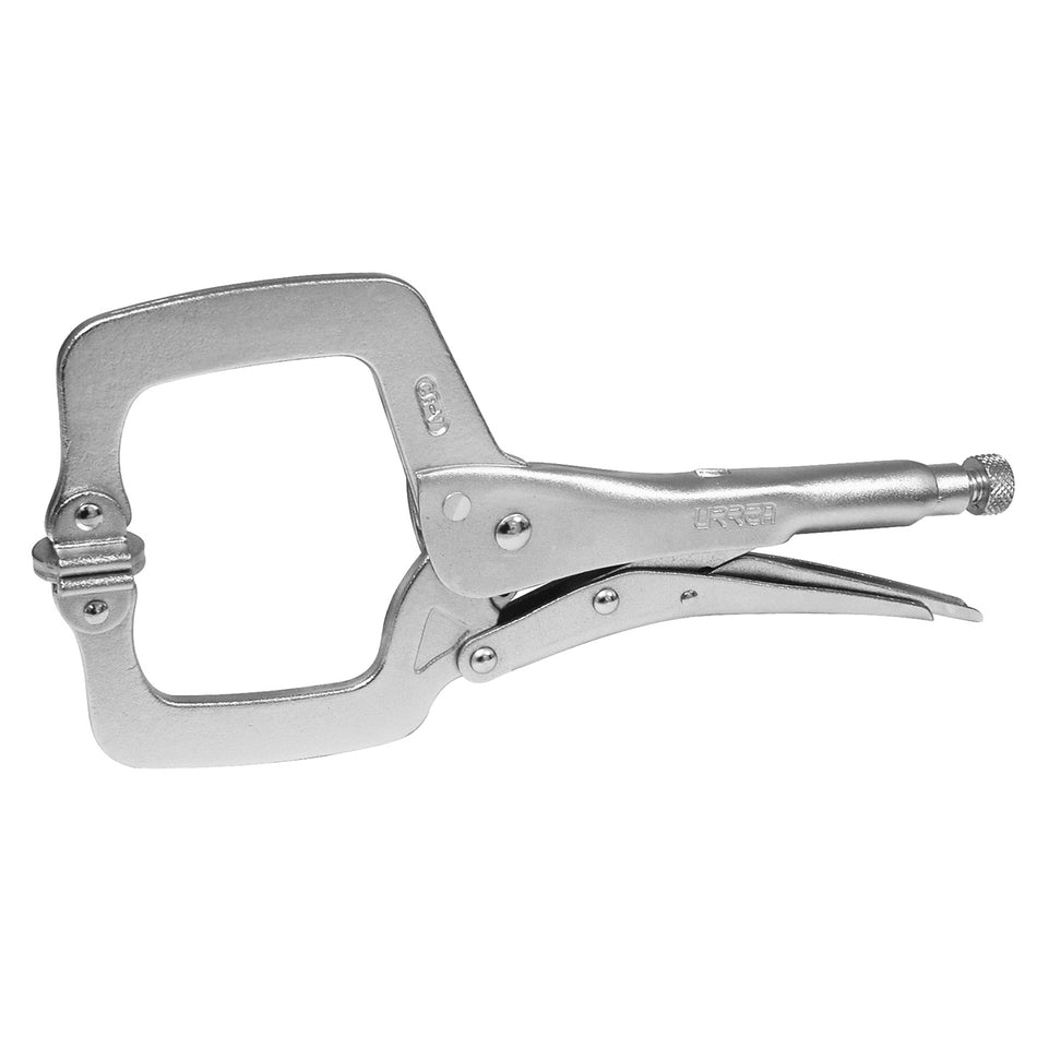 Pinza de presión de 6" ajustable tipo "C" SKU PCA6