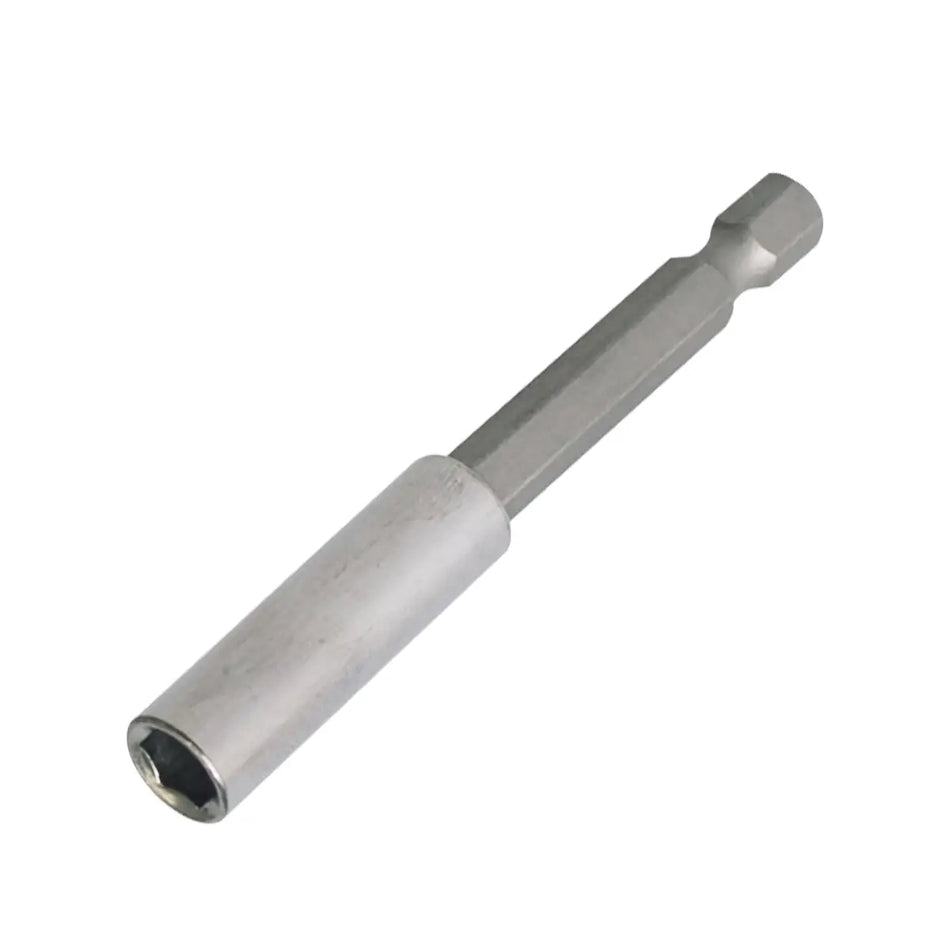 ADAPTADOR CON IMAN PARA PUNTAS DE PODER HEXAGONO DE 1/4", 10 PIEZAS SKU DES-EXT-2900