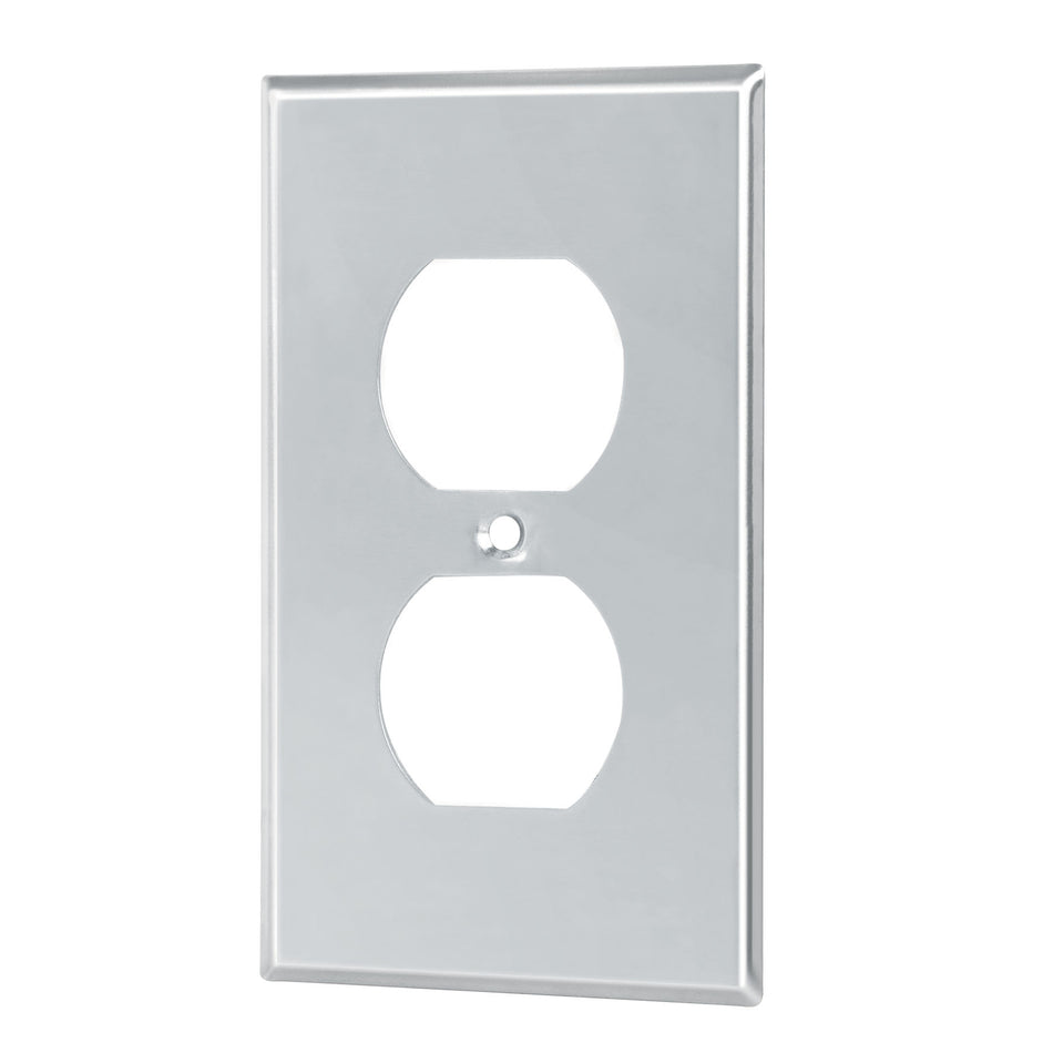 Placa de Acero Inoxidable dúplex, Línea Standard SKU PIDO-S0