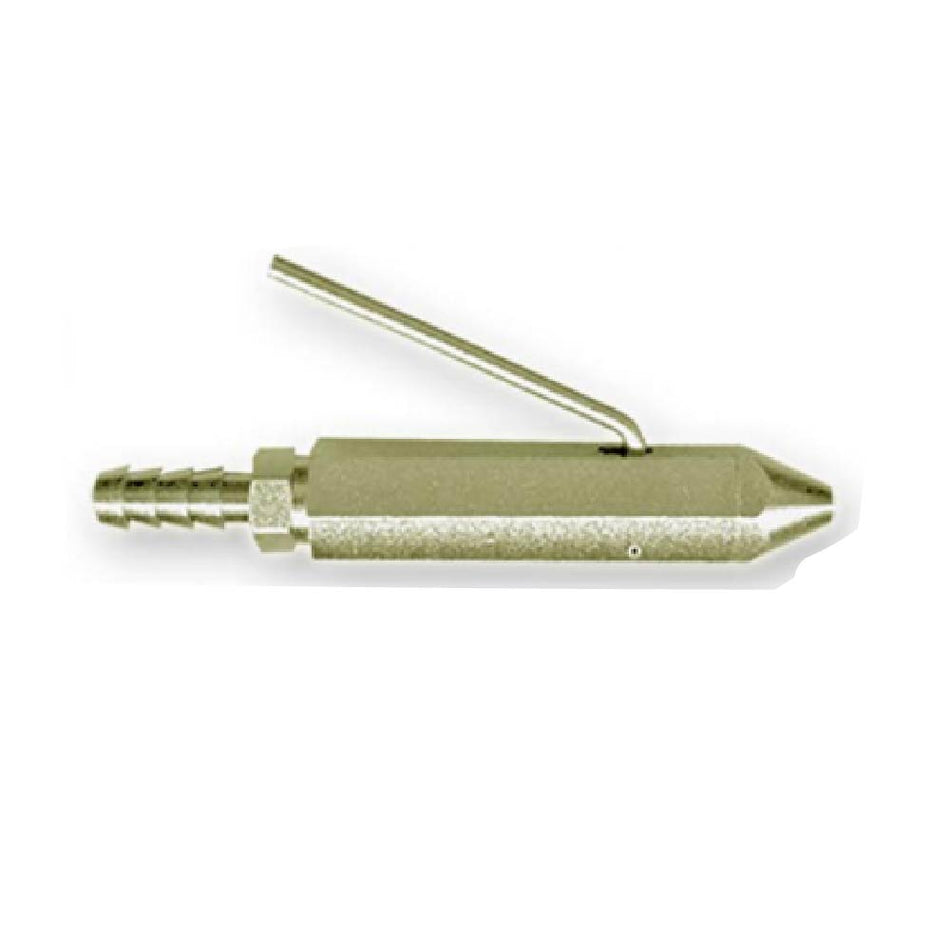 PISTOLA PARA SOPLETEAR (1/4") 6.4 mm. D.I. SKU 38002-18