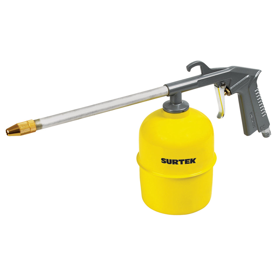 PISTOLA LIMPIA MOTORES 1000 ML SKU PLM10