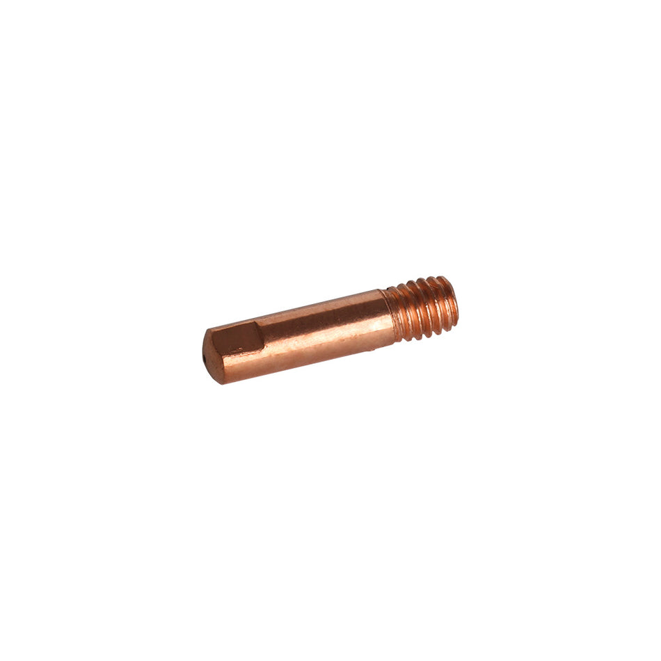 Punta antorcha para soldadora SOLM1020-BV, 0.8 mm SKU PM0820A