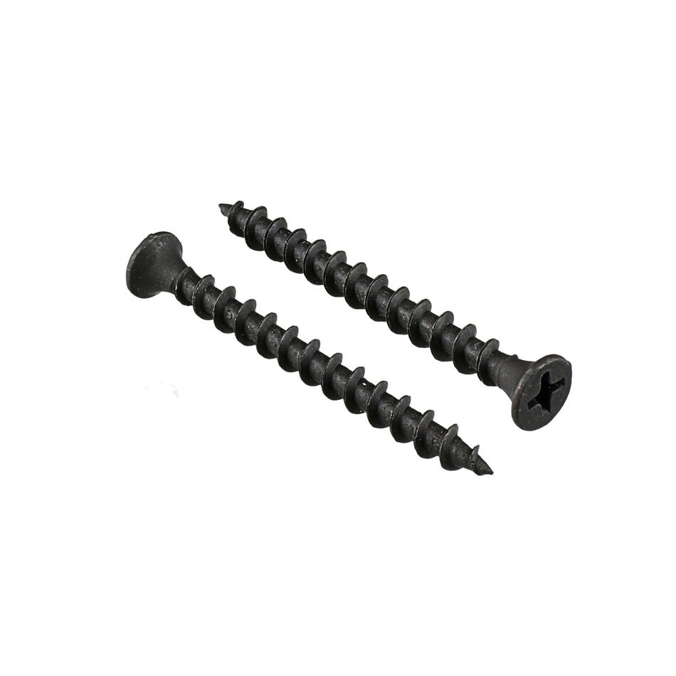 PIJA MULTIUSOS FOSFATIZADA 3-1/2" X #10, 100 PIEZAS SKU PM103120