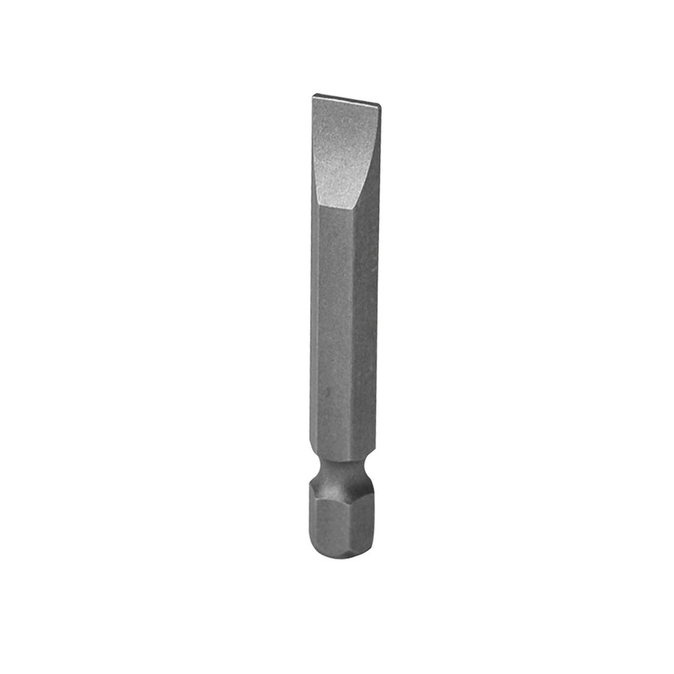 PUNTAS PLANAS DE PODER PARA DESTORNILLADOR HEXAGONO DE 1/4", 5/16" X 2" 5 PIEZAS SKU PPL1020