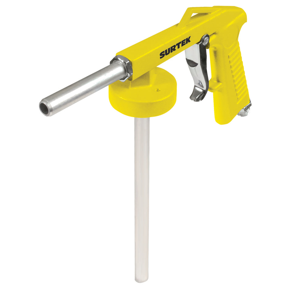 PISTOLA PARA RECUBRIMIENTOS 72 PSI SKU PREC0