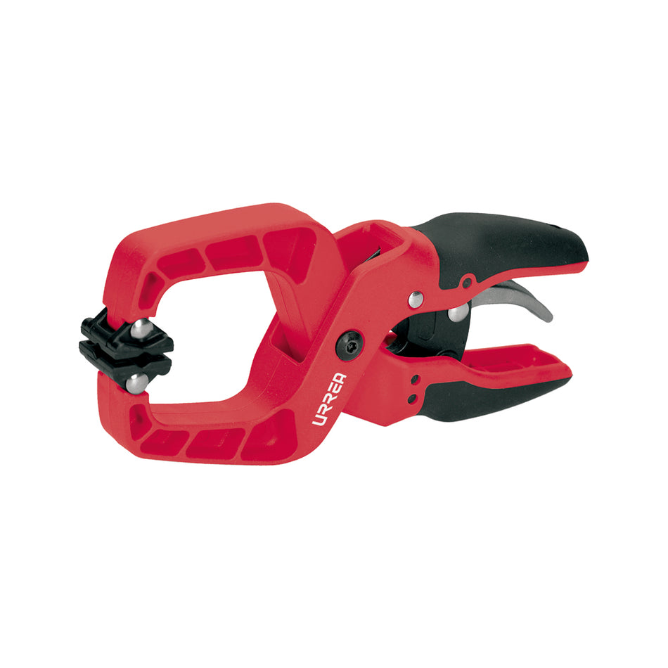 PRENSA PLASTICA DE RESORTE 4 QUICK RELEASE SKU PRES4