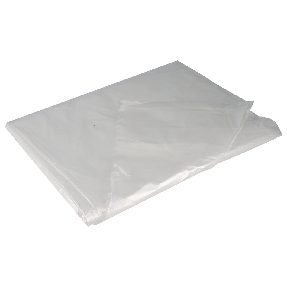 PROTECTOR DE PLASTICO PARA PINTAR 2.5 X 4 M SKU PROP30
