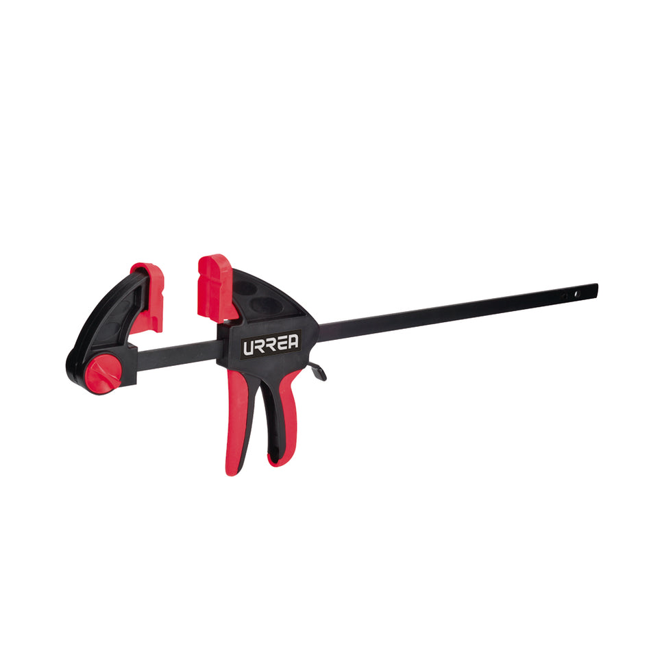 PRENSA PLASTICA DE BARRA DE 6 QUICK RELEASE SKU PRP6