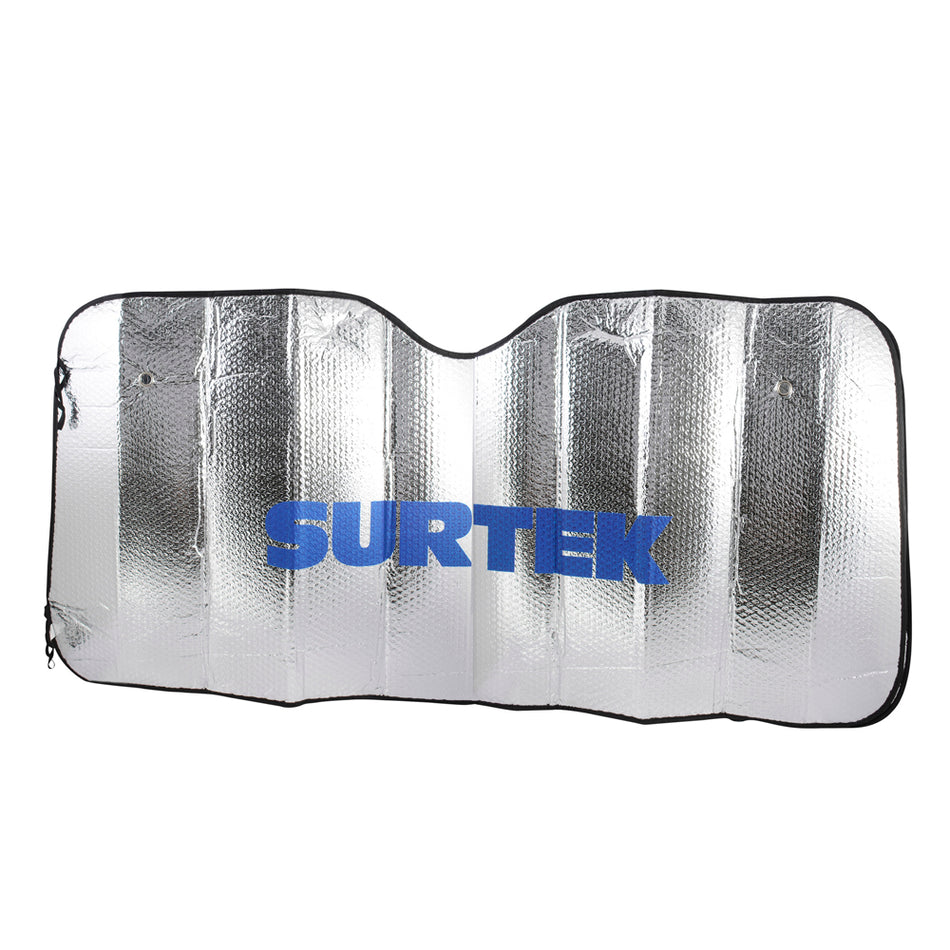 PARASOL METALIZADO PARA AUTOMOVIL SKU PSOLS0