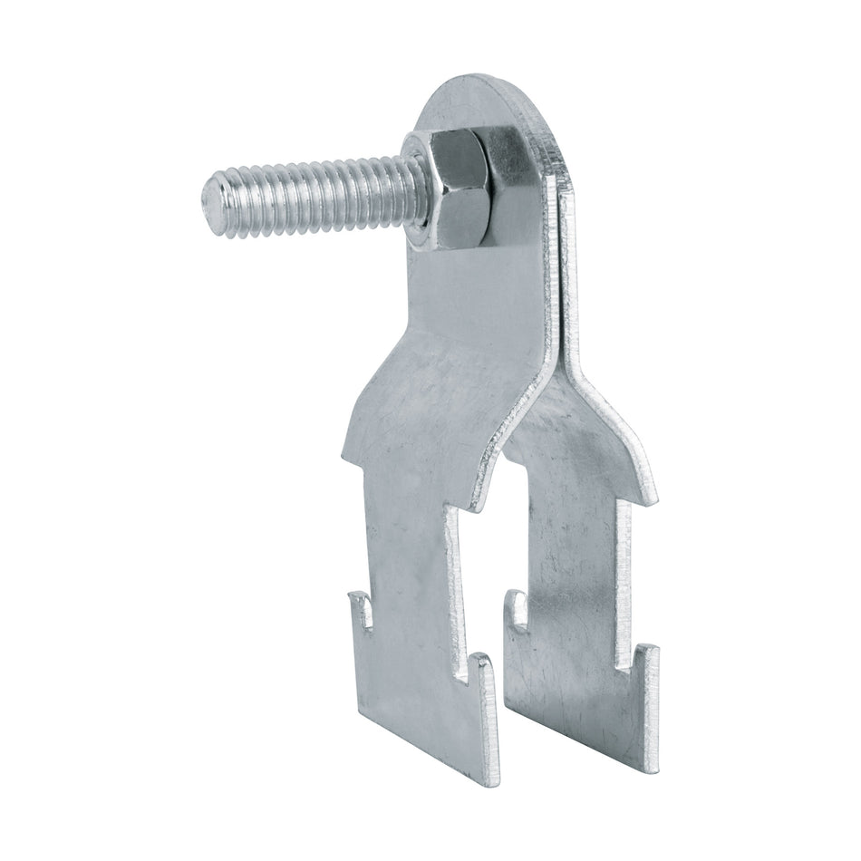 Abrazadera para unicanal 1/2 ', Volteck SKU PU-1/2A0