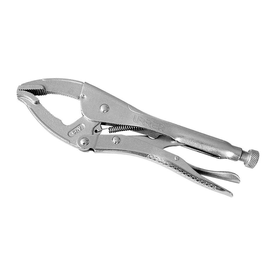 Pinza de presión de 10" universal SKU PU10