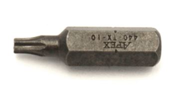 PUNTA TORX HEMBRA 1/4 TH15 / 25MM SKU HPX440T15H