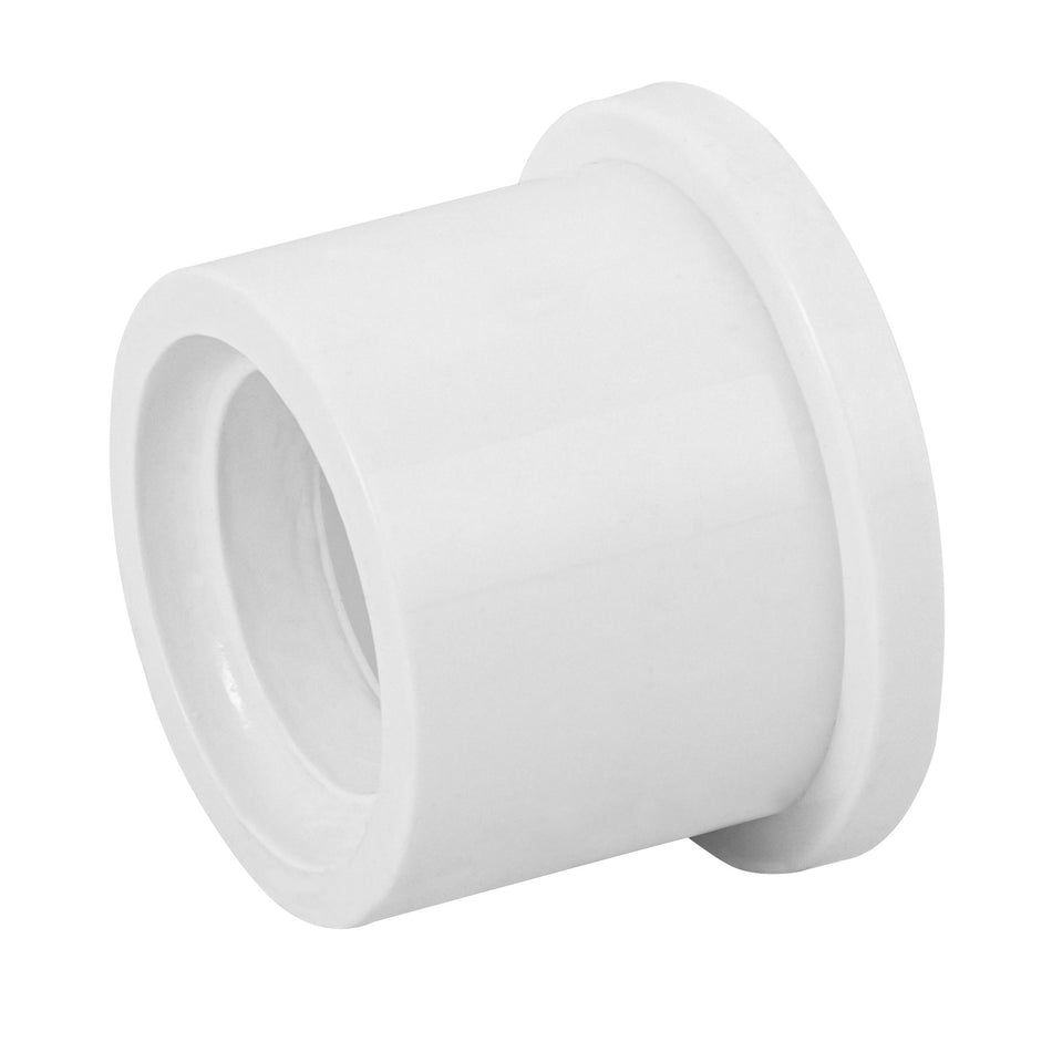 Reducción bushing de PVC 1x 3/4', Foset SKU PVC-233