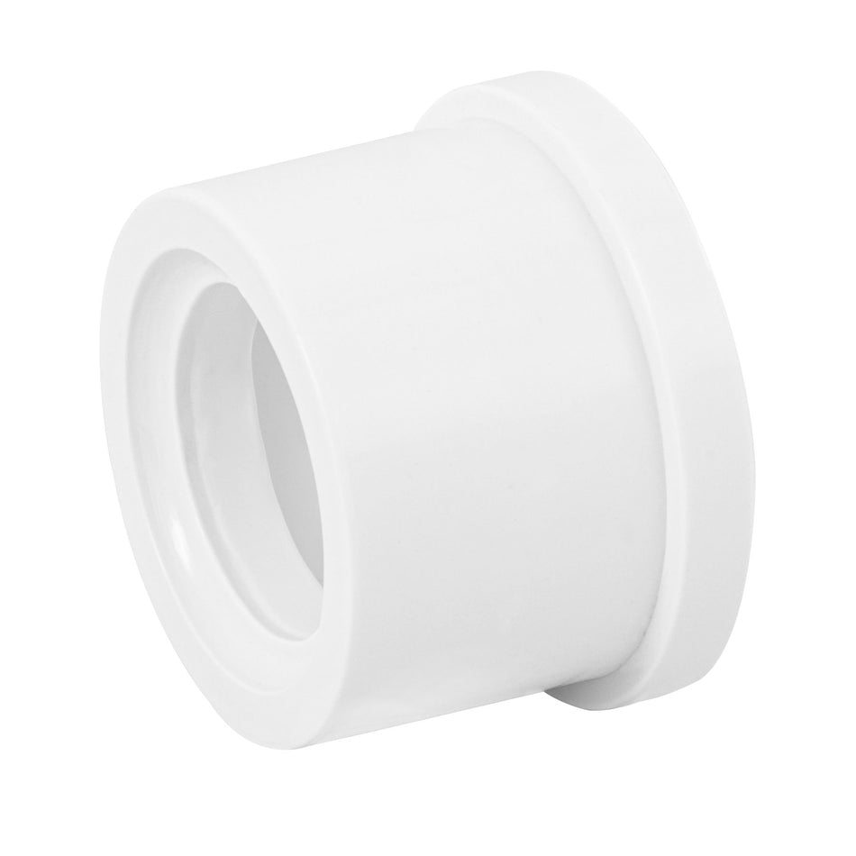 Reducción bushing de PVC 1-1/4 x 1', Foset SKU PVC-234