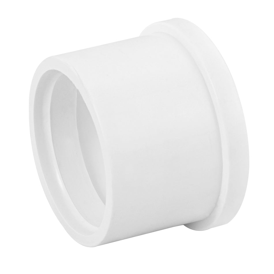 Reducción bushing de PVC 1-1/2 x 1-1/4', Foset SKU PVC-235