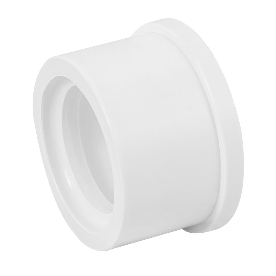 Reducción bushing de PVC 2 x 1-1/2', Foset SKU PVC-237