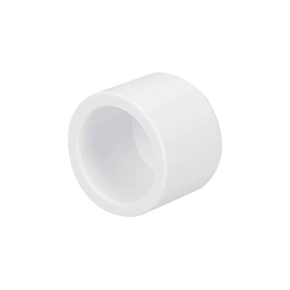 Tapón de PVC 1/2', Foset SKU PVC-361