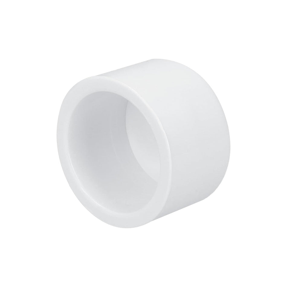 Tapón de PVC 3/4', Foset SKU PVC-362