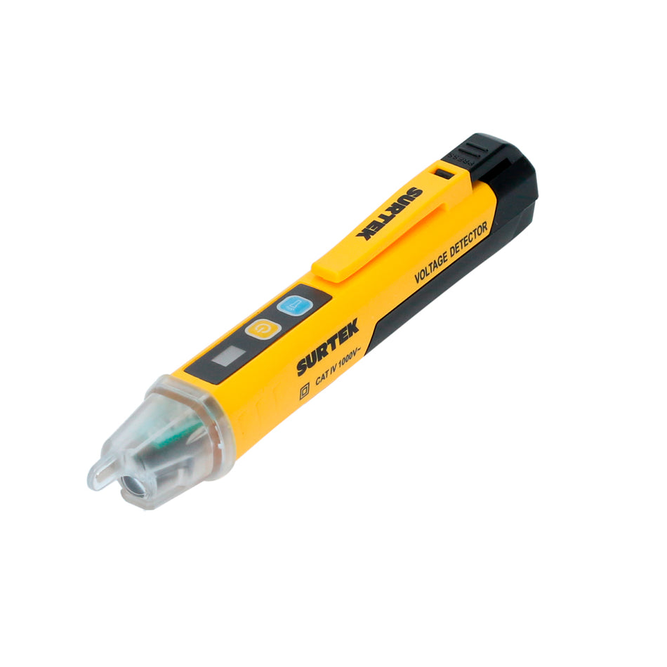 PROBADOR VOLTAJE SIN CONTACTO 24 V - 1000 V SKU PVS020
