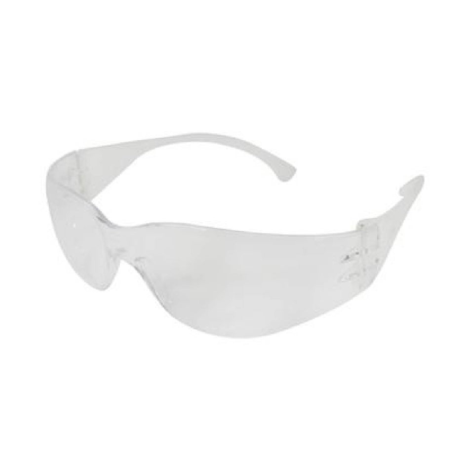 LENTES DE SEGURIDAD VIRTUA ANTIEMPAÑANTES SKU Q3M11329