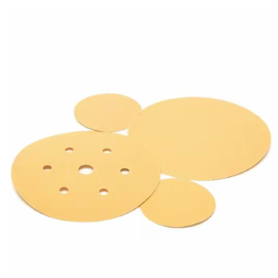 DISCO HOOKIT GOLD GRANO 180 SKU Q3M193153