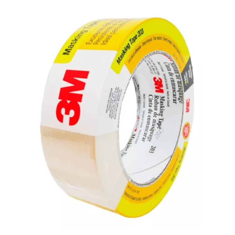 MASKING 203 12MM X 50M SKU Q3M20312