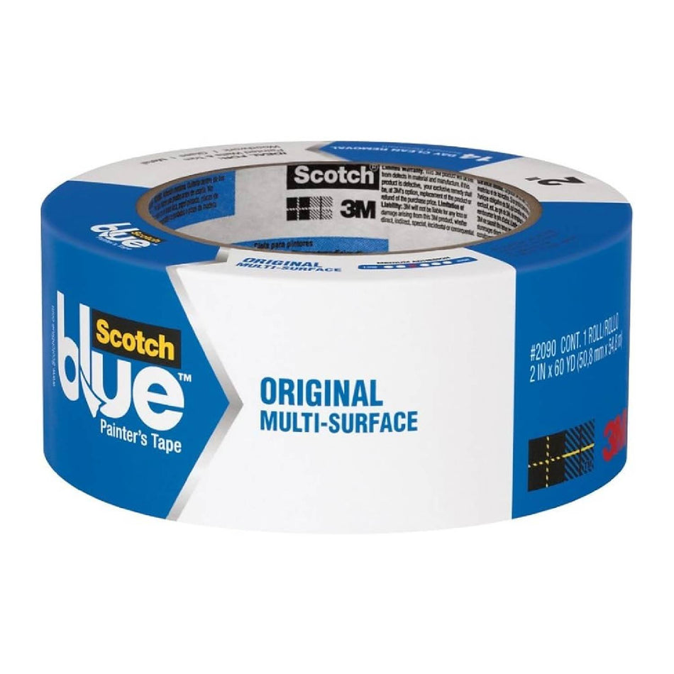 MASKING 2090 AZUL 3/4 PLG SKU Q3M209018