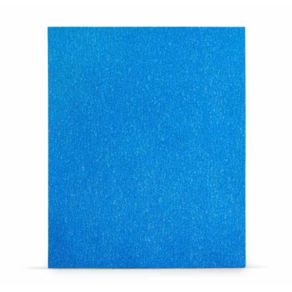 LIJA BLUE P80 SKU Q3M35481