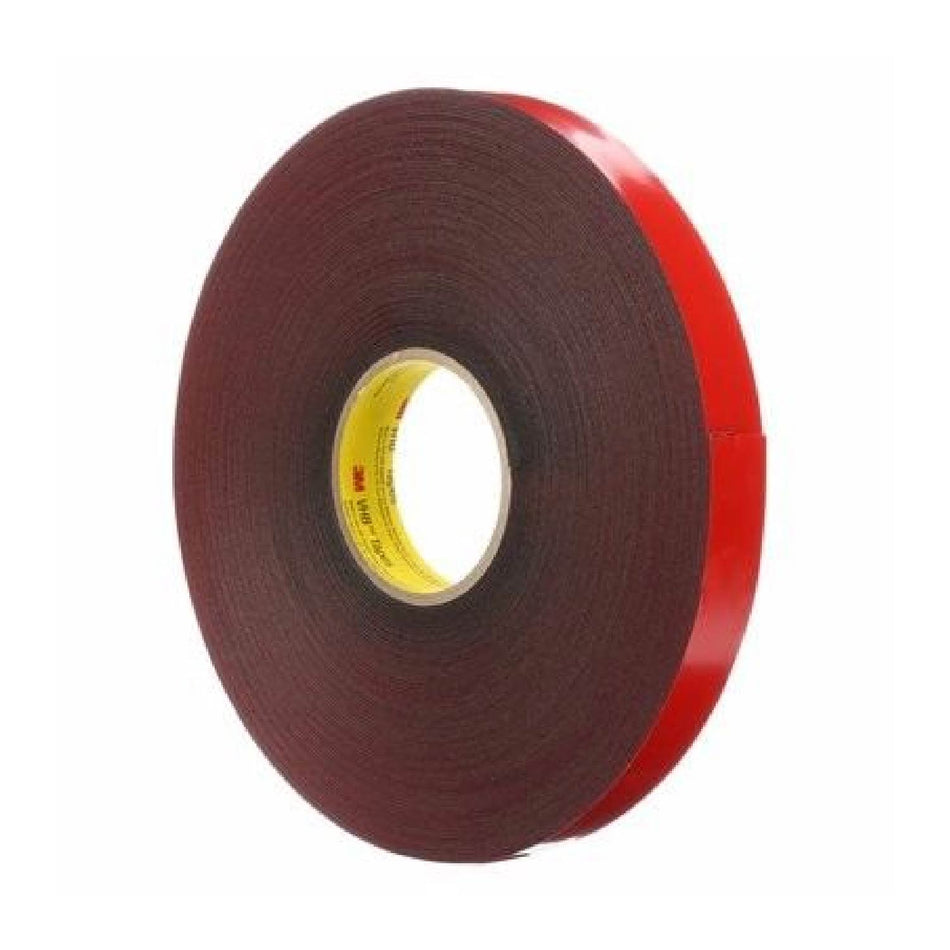 CINTA VHB 4611 12MM X 33M SKU Q3M461112