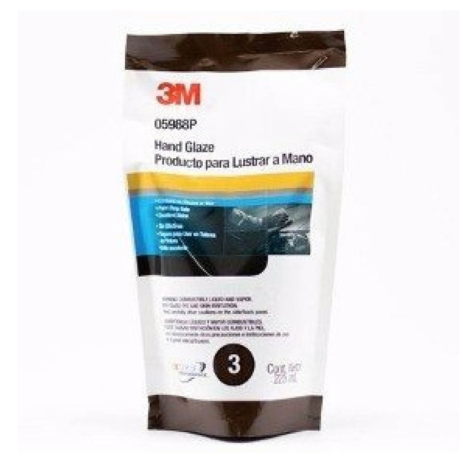 3M ABRILLANTADOR 225ML SKU Q3M5998