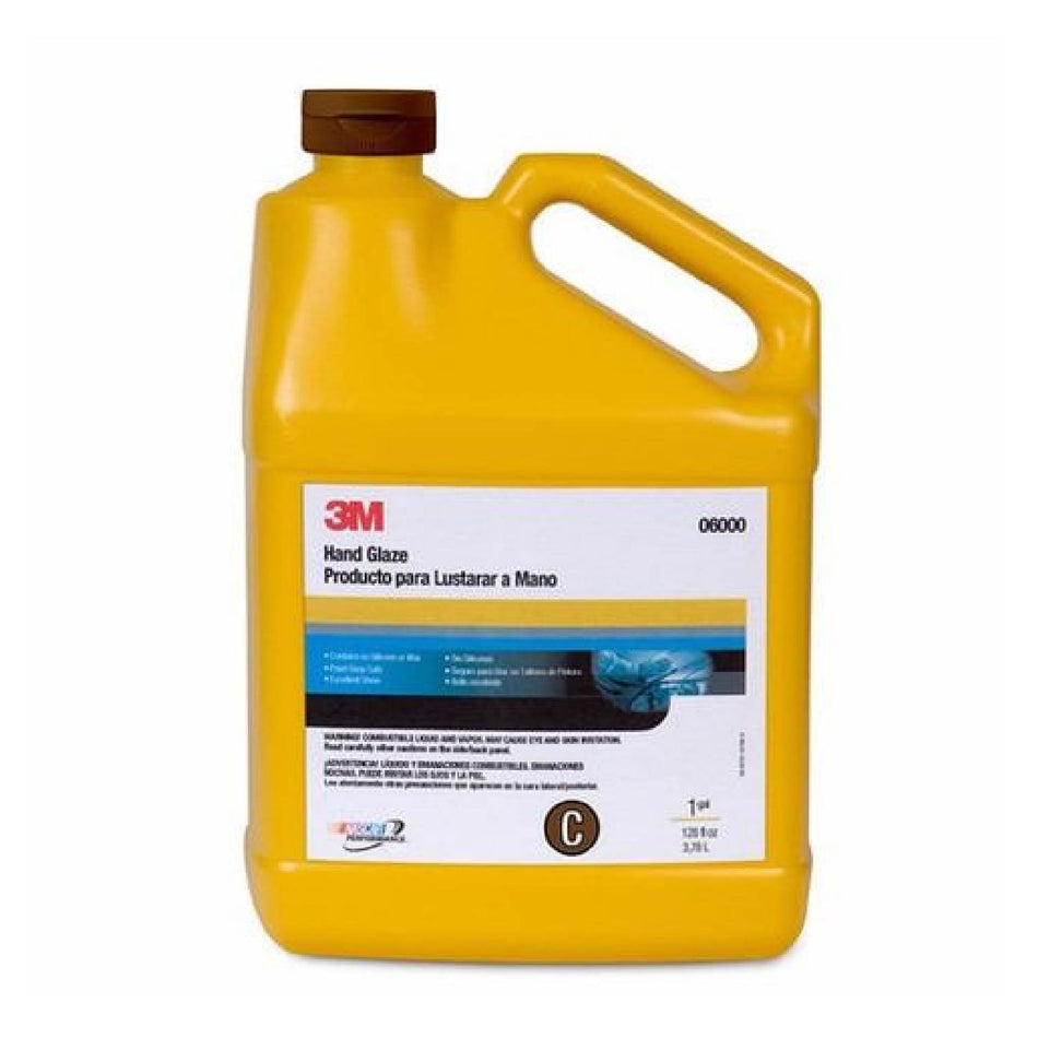 3M ABRILLANTADOR 3.78LT SKU Q3M6000