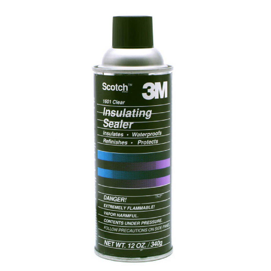 BARNIZ AISLANTE SPRAY SKU Q3M732945