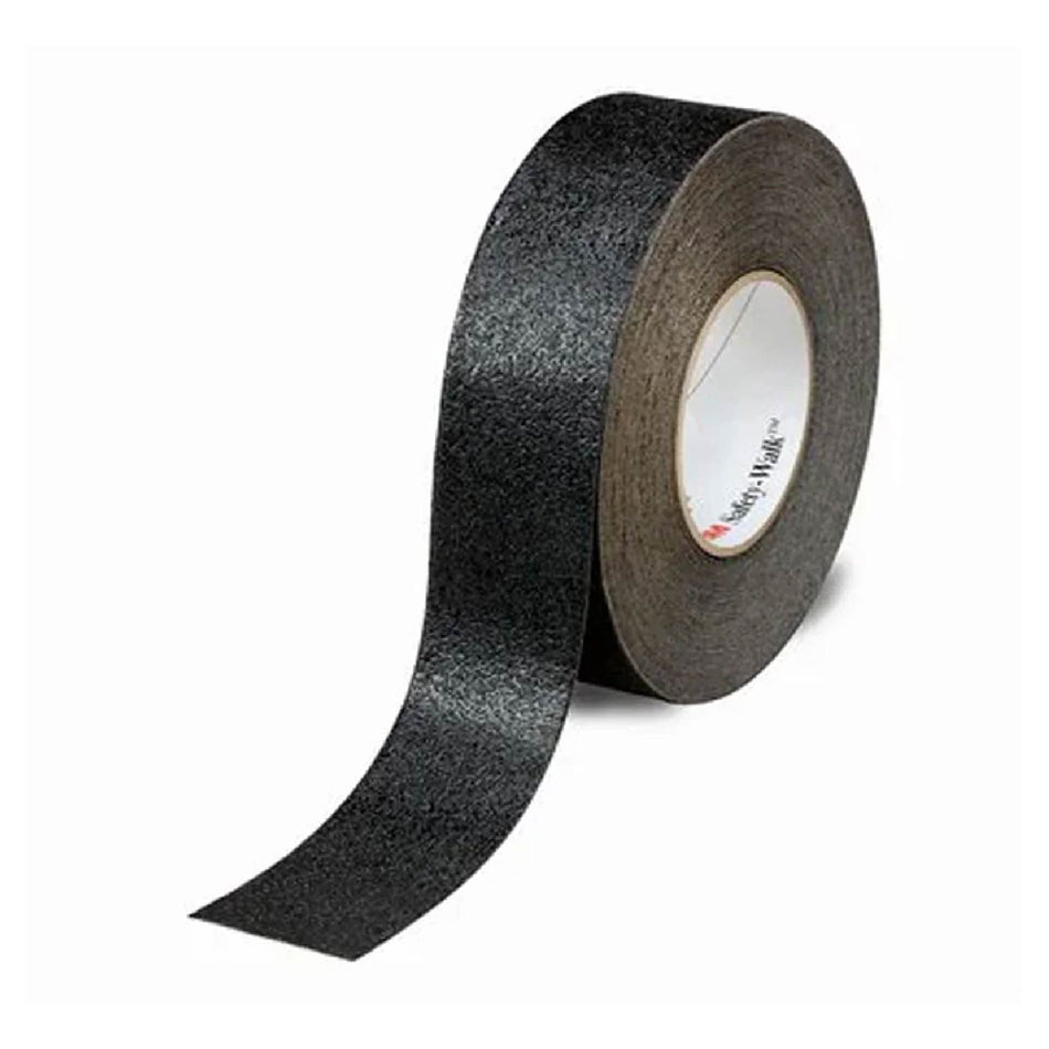 CINTA ANTIDERRAPANTE NEGRA 50MM X 4.5 M SKU Q3M7635