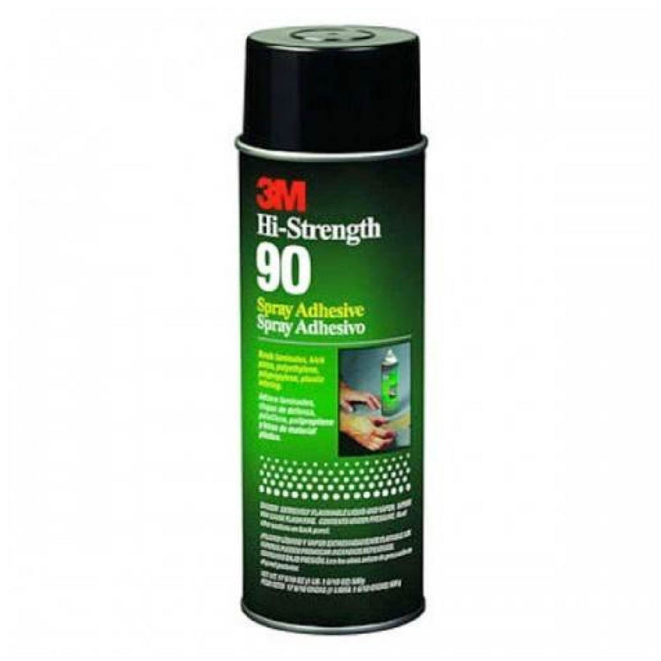 3M ADHESIVOS AEROSOL 90 FUERTE SKU Q3MA90