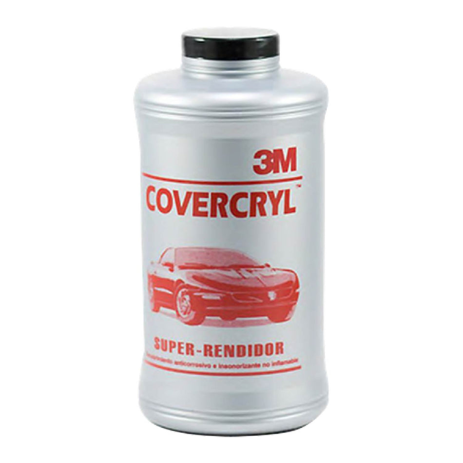 3M COVERCRYL ANTICORROSIVO 900ML SKU Q3MCV