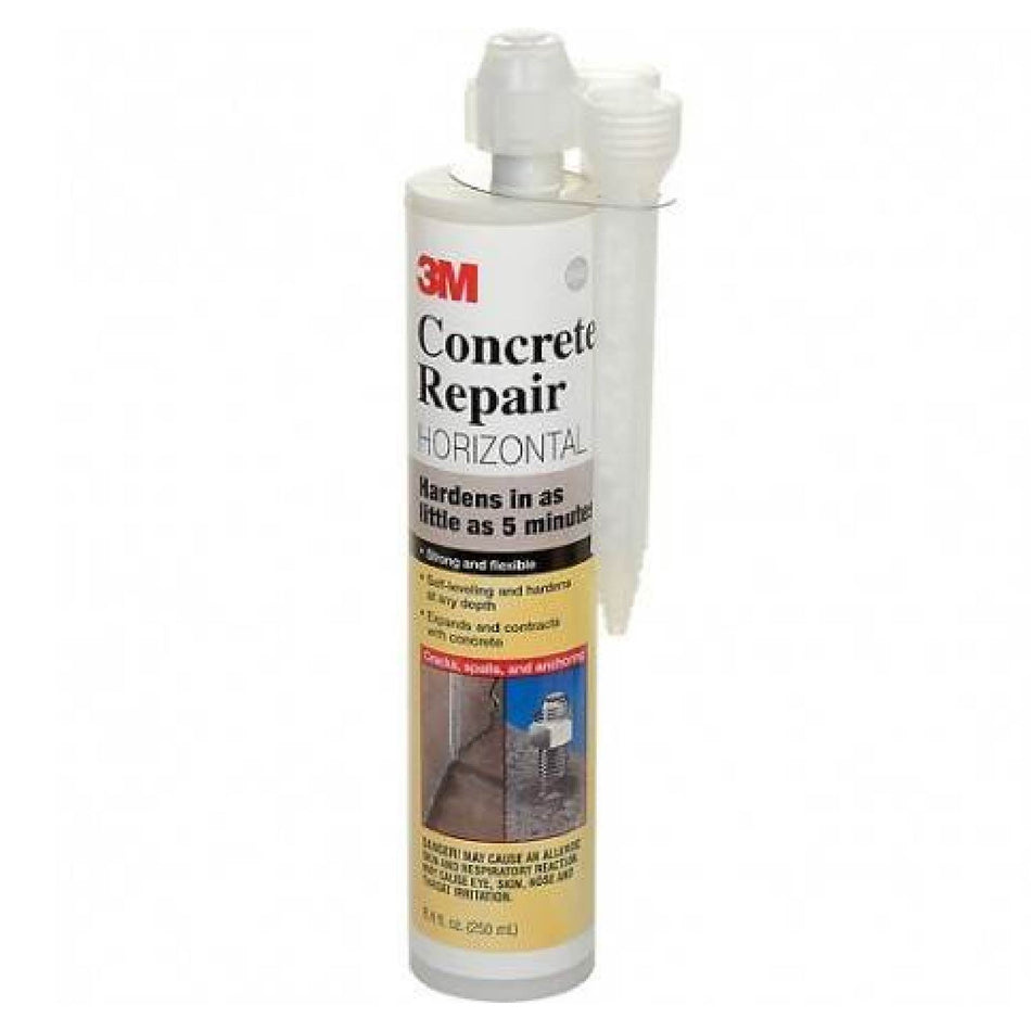 REPARADOR DE CONCRETO Y GRIETAS DP600 3M 8.04 OZ. SKU Q3MDP600