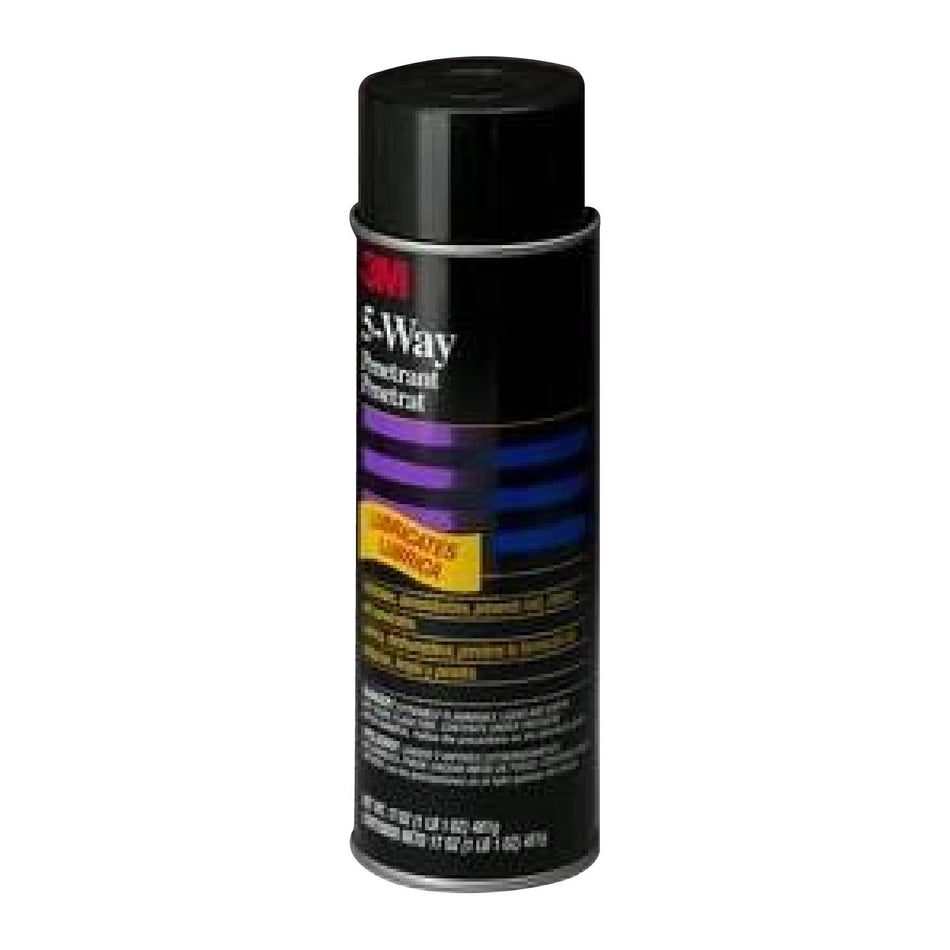 3M LIMPIADOR AEROSOL 5 EN 1 SKU Q3ML51