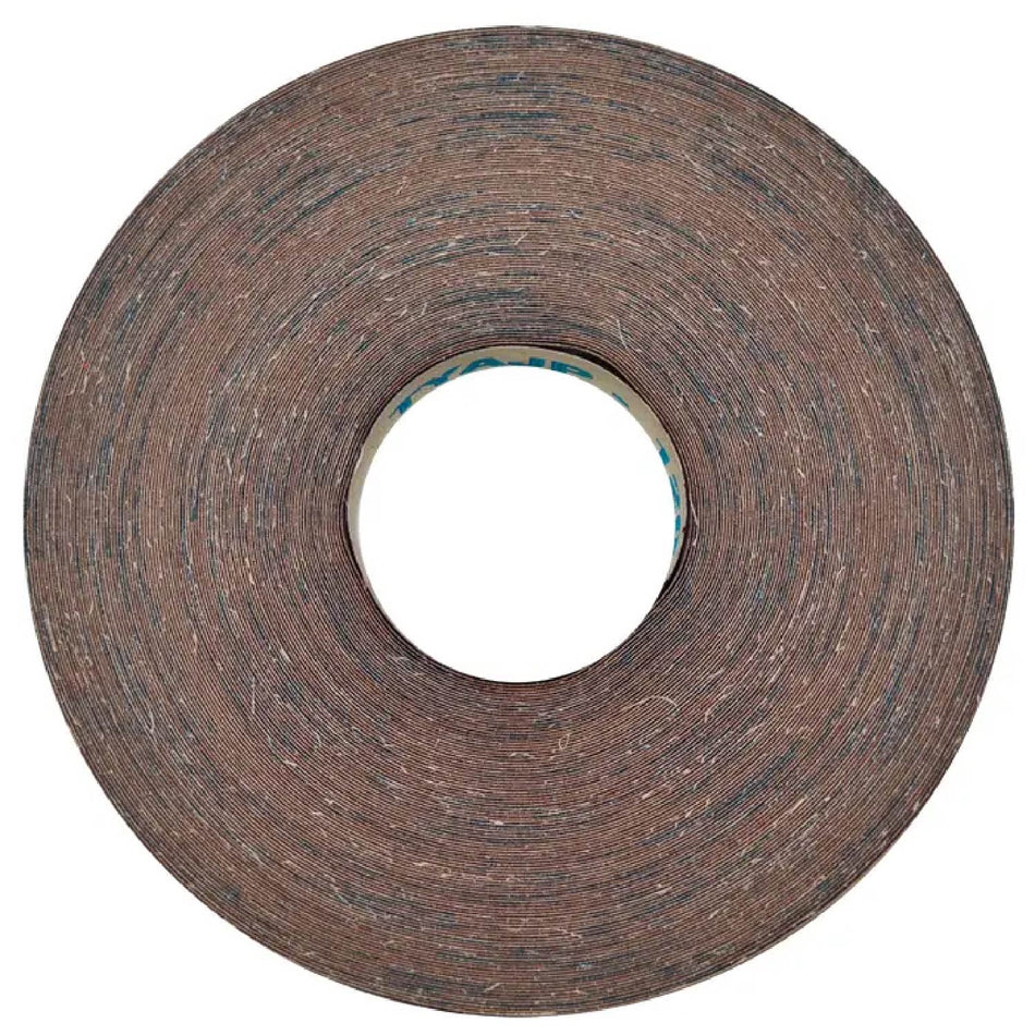 ROLLO DE LIJA EC 1.1/2 PLG X45 M G100 SKU QAX1251