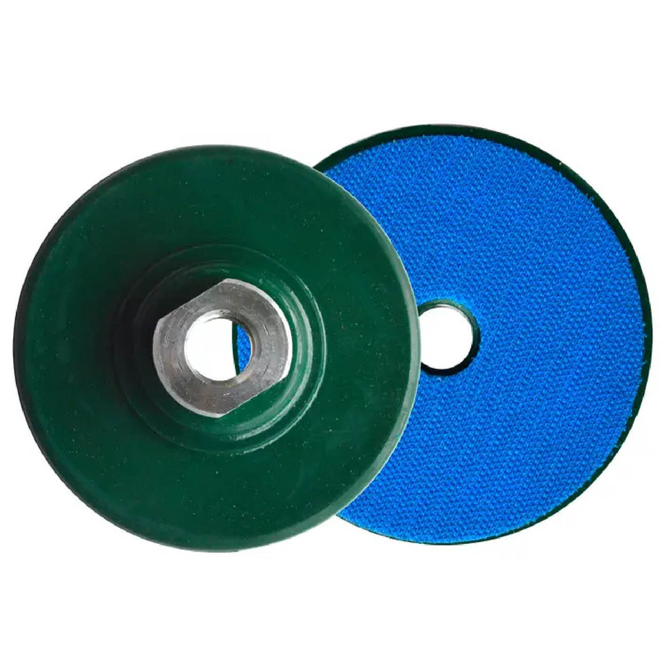 RESPALDO PARA PADS DE DIAMANTE 4X5/8-11 SKU QAX1599