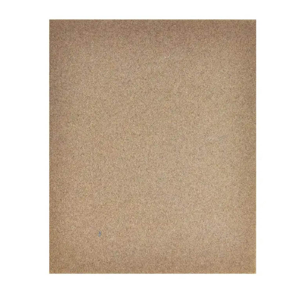 ALMOHADILLA DE LIJA G-220 MUY FINO 4-1/2X5-1/2X1/4 SKU QAX2103