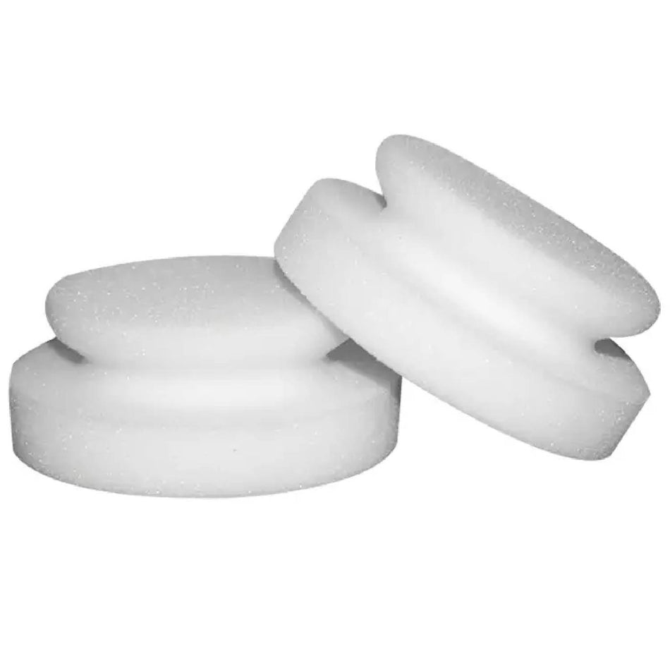 ESPONJA PAINT PUCK BLANCA 4-3/8 SKU QAX2477