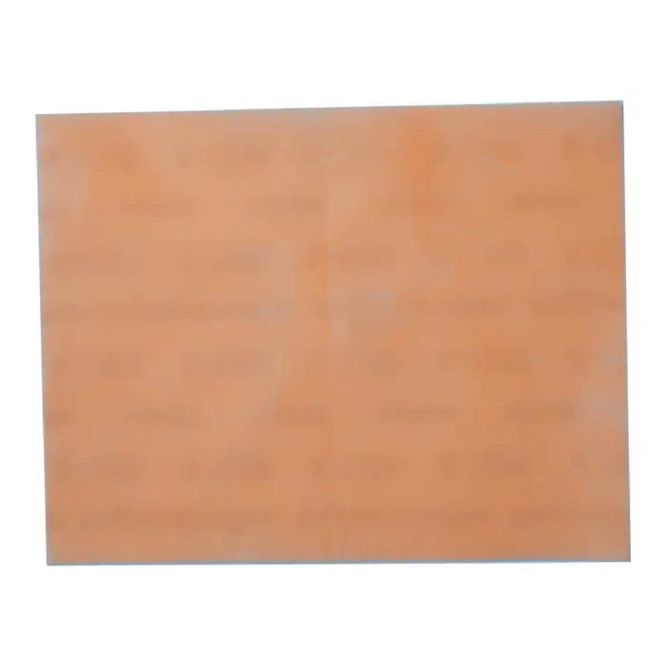 HOJA DE LIJA ROSA TENAZIT G-1500 2-3/4X4-1/2 SKU QAX3215