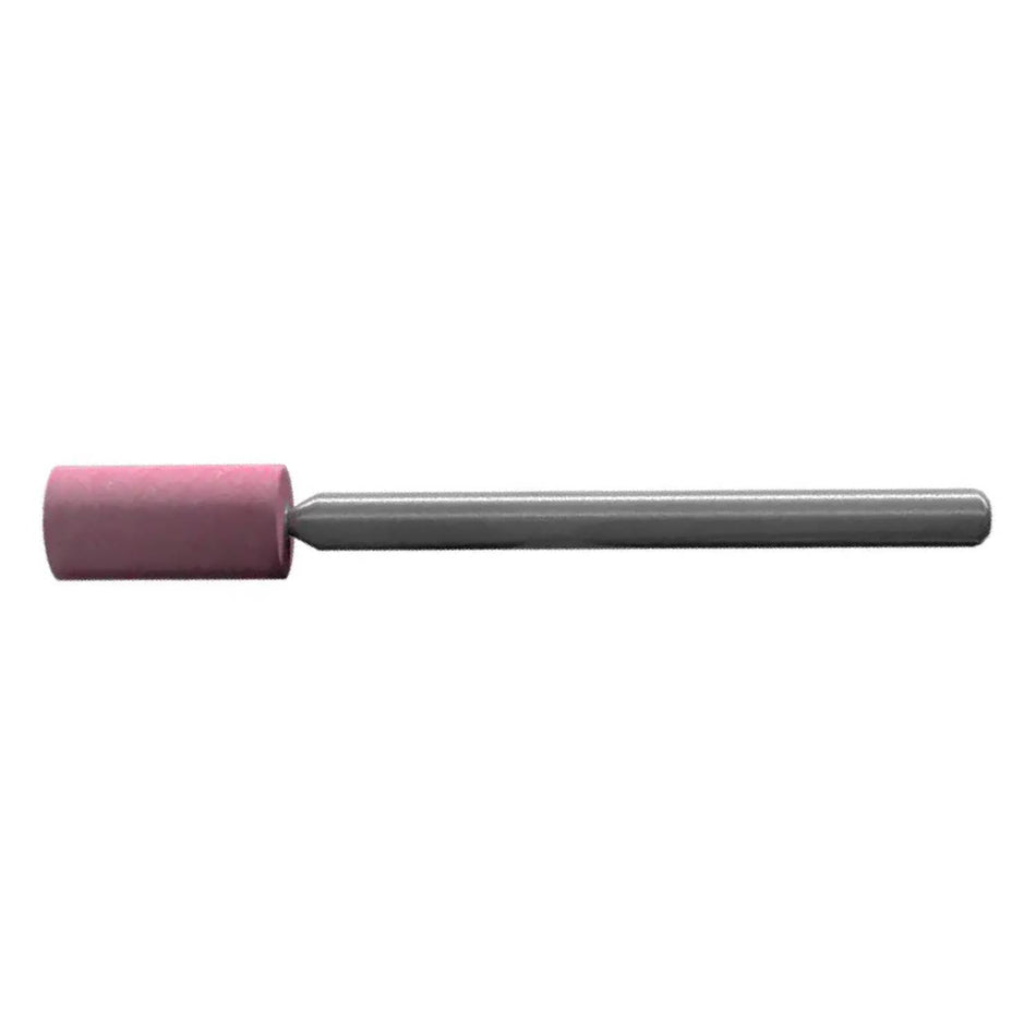 PUNTA MONTADA ROSA TIPO B135 G-90 1/4X1/2X1/8 SKU QAX438