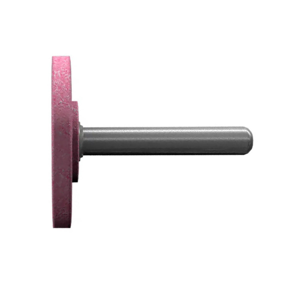 PUNTA MONTADA ROSA TIPO W235 G-60 1-1/2X1/4X1/4 SKU QAX457