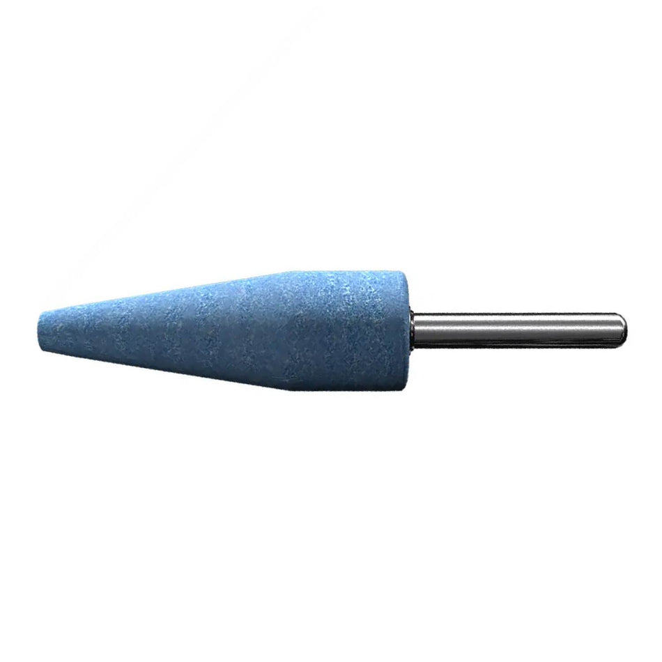 PUNTA MONTADA AZUL TIPO A1 G-54 3/4X2-1/2X1/4 SKU QAX610