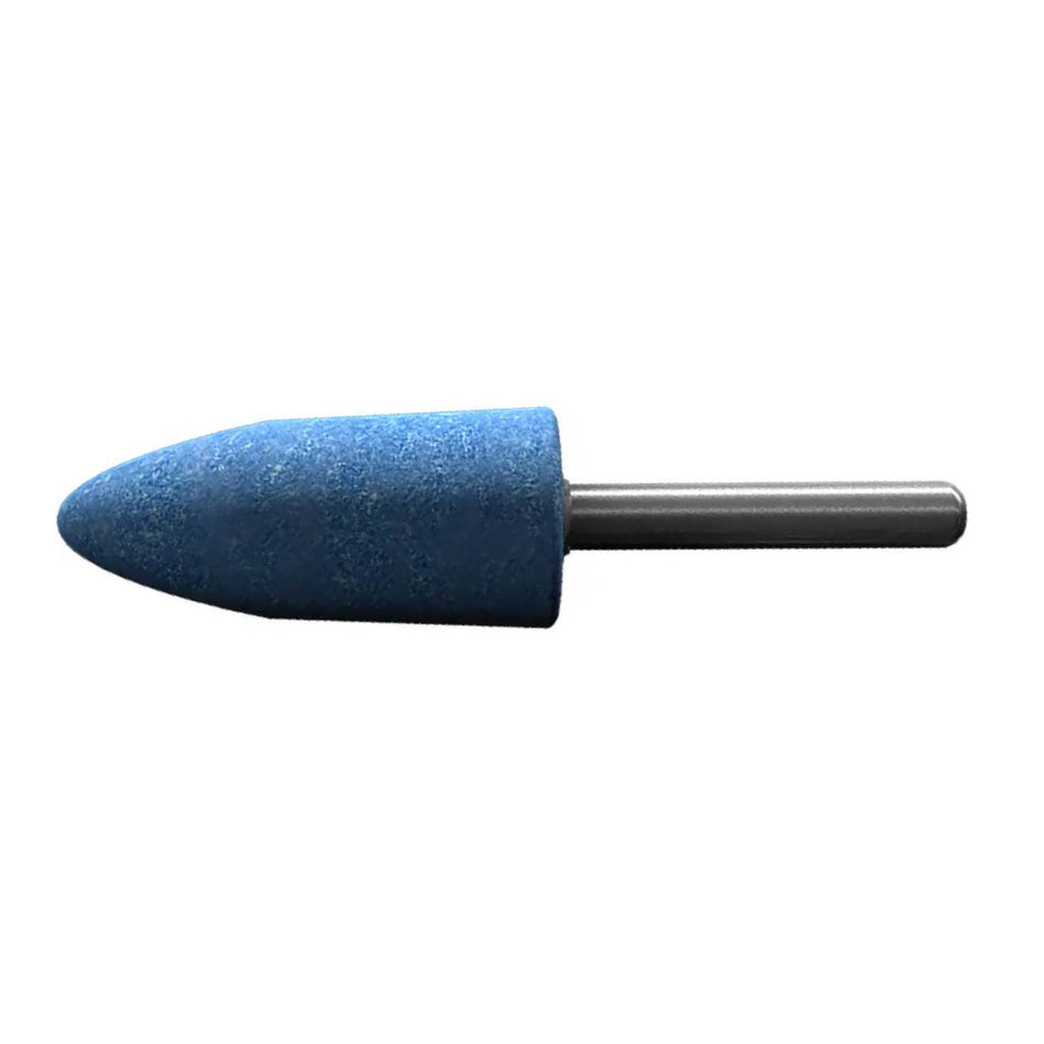 PUNTA MONTADA AZUL TIPO A11 G-54 7/8X2X1/4 SKU QAX612