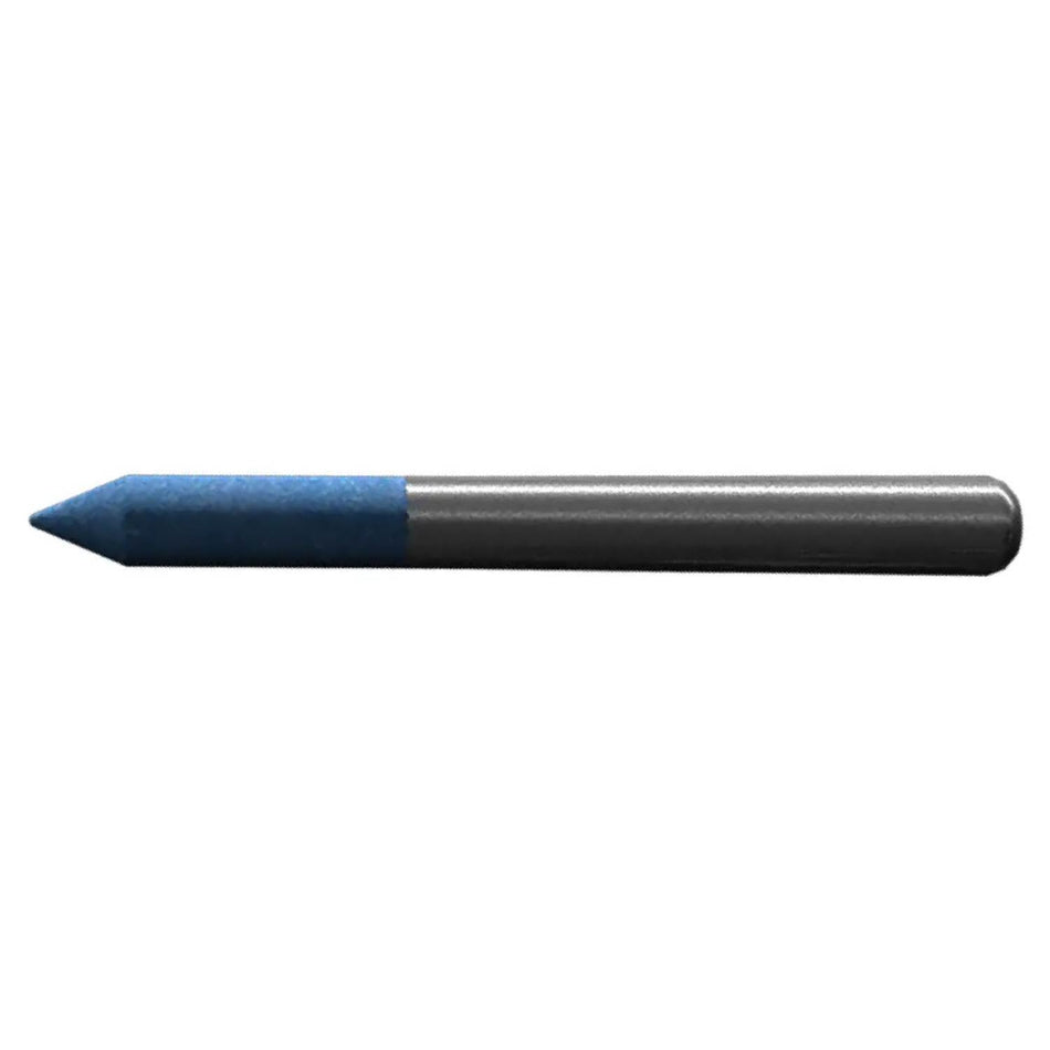 PUNTA MONTADA AZUL TIPO A15 G-54 1/4X1X1/4 SKU QAX613