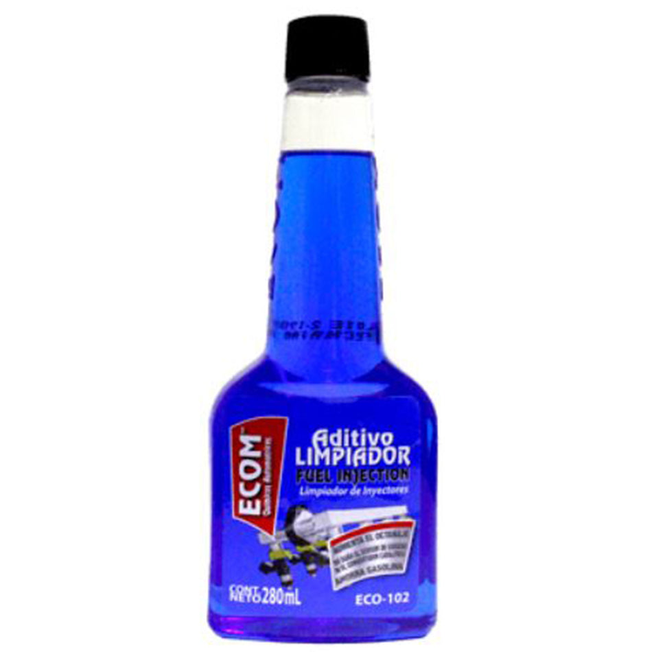 LIMP. SISTEMAS GASOLINA 280 ML